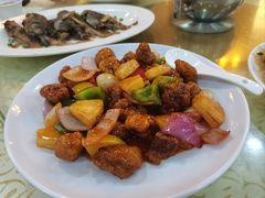 -鹏城人家海鲜酒家·23年老字号(较场尾店)