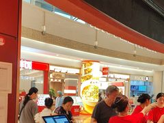 -龍歌自助小火锅(雨花台江南虹悦城店)