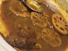 -上和臻品中国菜(花园街店)