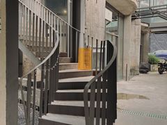 -CEMENT·coffee bar (凤凰创意园店)