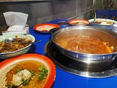 -马路边边串串香(北苑旗舰店)