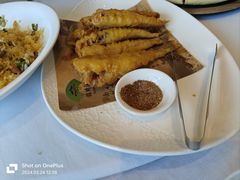 -澜小宴·锦绣江南(金沙滩店)