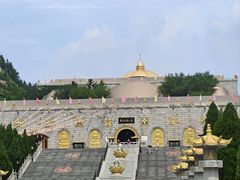 -龙口南山旅游景区