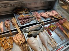 -袁师傅烤肉(弹子石店)