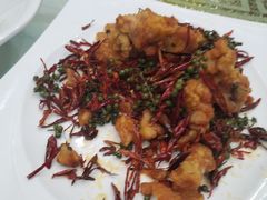 -砂锅居(西四店)