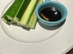 -酒肆浅葱·特色菜馆(卓悦intown店)