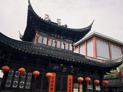 -三林塘老街