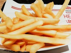 -The Habit Burger Grill 哈比特汉堡(爱琴海店)