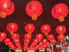 -小厨娘金榜题名(夫子庙秦淮河店)