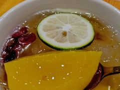 -炖物24章·顺时轻养茶(黄龙店)