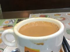 -兰芳园(上环店)