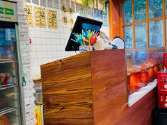 水产区-红猪卤肉饭(大西洋美食城店)