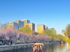 -元大都城垣遗址公园
