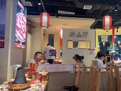 -东镇老火锅(长春路首店)