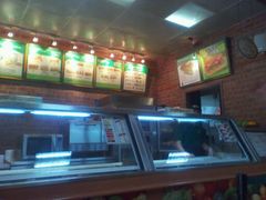 -赛百味SUBWAY(中山店)