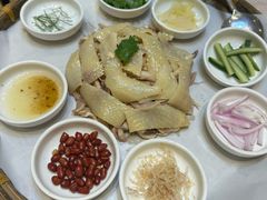 -顺意·顺德家乡菜(国际人才大厦店)