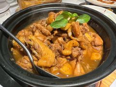 -味界·精致赣菜(招商花园城店)