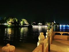 -南通濠河风景名胜区