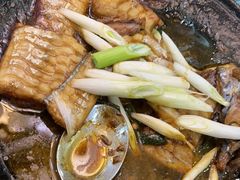 -君霖海鲜私房菜(春柳店)