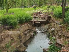 -东钱湖小普陀景区