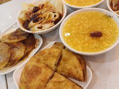 -舌尖尖传统小吃(万达店)