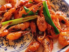 -邱记私房菜·十八年本地菜