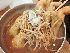 -青春分食(仙林大学城店)