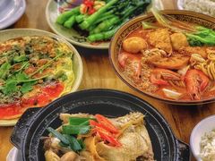 厦门姜母鸭-老闽味姜母鸭·煎蟹闽菜餐厅(曾厝垵地标店)