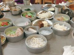 -晓沸牛肉海鲜小火锅(白湖亭万达广场店)