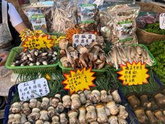 -大观篆新农贸市场