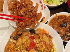 -添萬囍·天津三鲜捞面(天河城店)