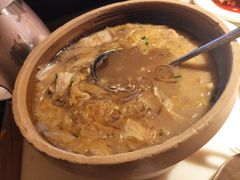 酸菜猪肉炖粉条-北方家宴(祈福店)