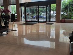 -长沙小天鹅戴斯酒店