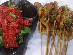 -林二哥宜烤官·宜宾小烧烤