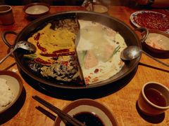 -周小明火锅(黑金冠社区店)