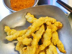 -蓉三少冒烤鸭·四川小吃集(北京首店)