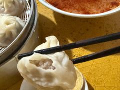 -笑云开汤包店(网巾市店)