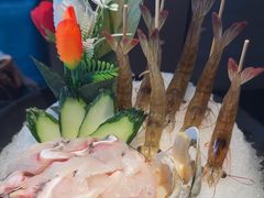 -太古汇海鲜姿造(延寿店)