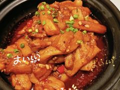 -老湘亲·品鉴湘菜(蔡塘爱琴海店)