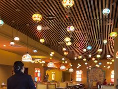-君邦火锅(新疆大厦店)