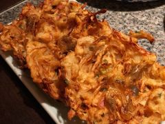 江白虾萝卜丝端子-南京大牌档(济南万象城店)