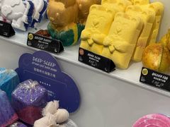 -LUSH(威尼斯人店)