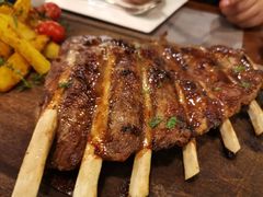 -LA CREPERIE BRETONNE布列塔尼法式餐厅(天童北路店)