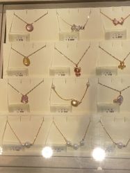 点击看大图 android_upload_pic-周大福CHOW TAI FOOK(南京东路永安百货店)