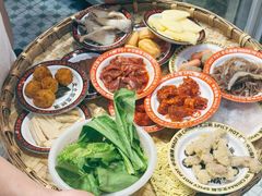 -文立新麻辣烫(合生汇21街区店)