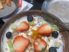 -炽城·烤肉名家(鸿达中央广场店)