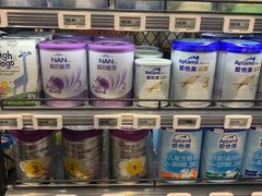 -盒马鲜生(领丰汇店)