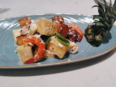 -鹿港小镇(悠唐店)