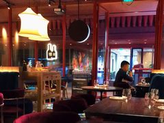 大堂-Brut Eatery悦璞食堂(建国东路店)