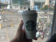 -星巴克臻选(深圳宝安大仟里1店)